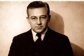 Sabahattin Ali’nin ölümünün aydınlatılması için Adalet Bakanlığı’na başvuru