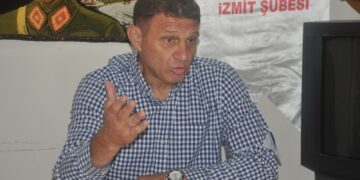 Türker Ertürk hakkında tahliye kararı verildi