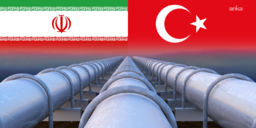 İran gaz anlaşmasının 5 yıl daha uzatılması gündemde