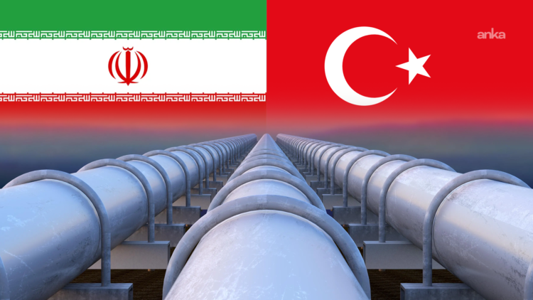 İran gaz anlaşmasının 5 yıl daha uzatılması gündemde