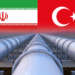 İran gaz anlaşmasının 5 yıl daha uzatılması gündemde