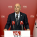 Fon krizinde yeni perde: YENİ Parti, iki bakanın ismini açıkladı!
