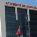 Ataşehir Belediyesi AKP’ye geçti!