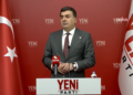 Zeynel Emre: “Bu soygun, günümüzün Sülün Osman vakasıdır”