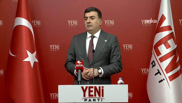 Zeynel Emre: “Bu soygun, günümüzün Sülün Osman vakasıdır”