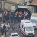 Zonguldak’ta maden ocağında grizu patlaması…